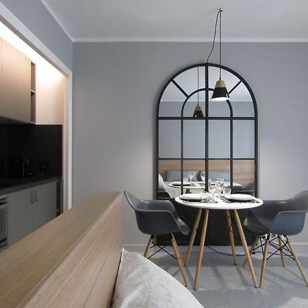 Suite Apartment Saint Jean Cap Ferrat Luaran gambar