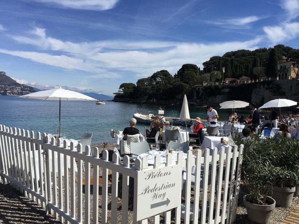 Suite Apartment Saint Jean Cap Ferrat Luaran gambar