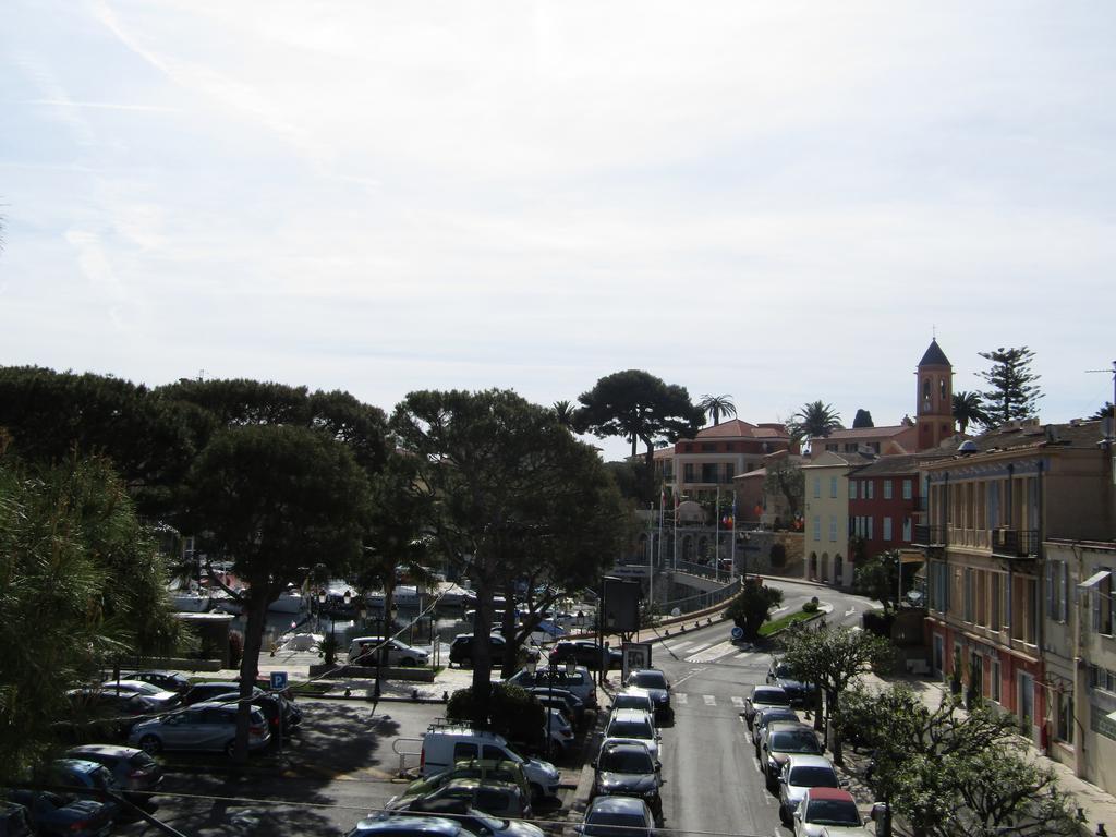 Suite Apartment Saint Jean Cap Ferrat Luaran gambar