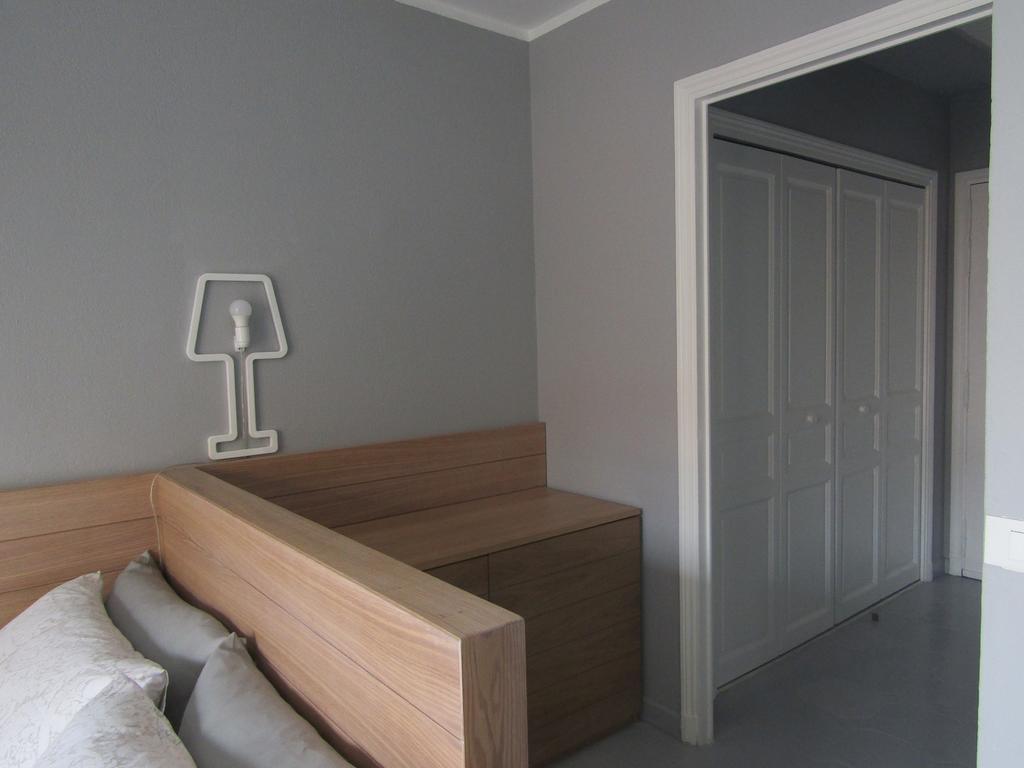 Suite Apartment Saint Jean Cap Ferrat Luaran gambar