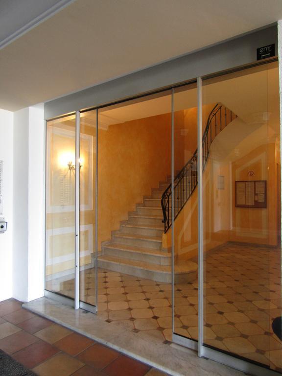 Suite Apartment Saint Jean Cap Ferrat Luaran gambar