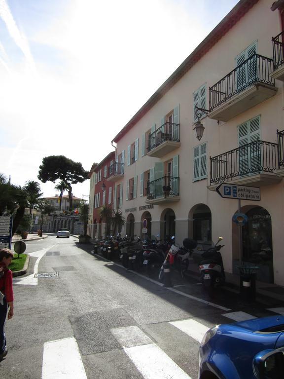 Suite Apartment Saint Jean Cap Ferrat Luaran gambar