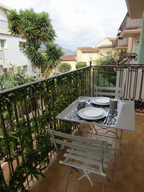 Suite Apartment Saint Jean Cap Ferrat Luaran gambar