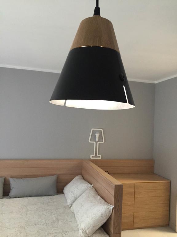 Suite Apartment Saint Jean Cap Ferrat Luaran gambar