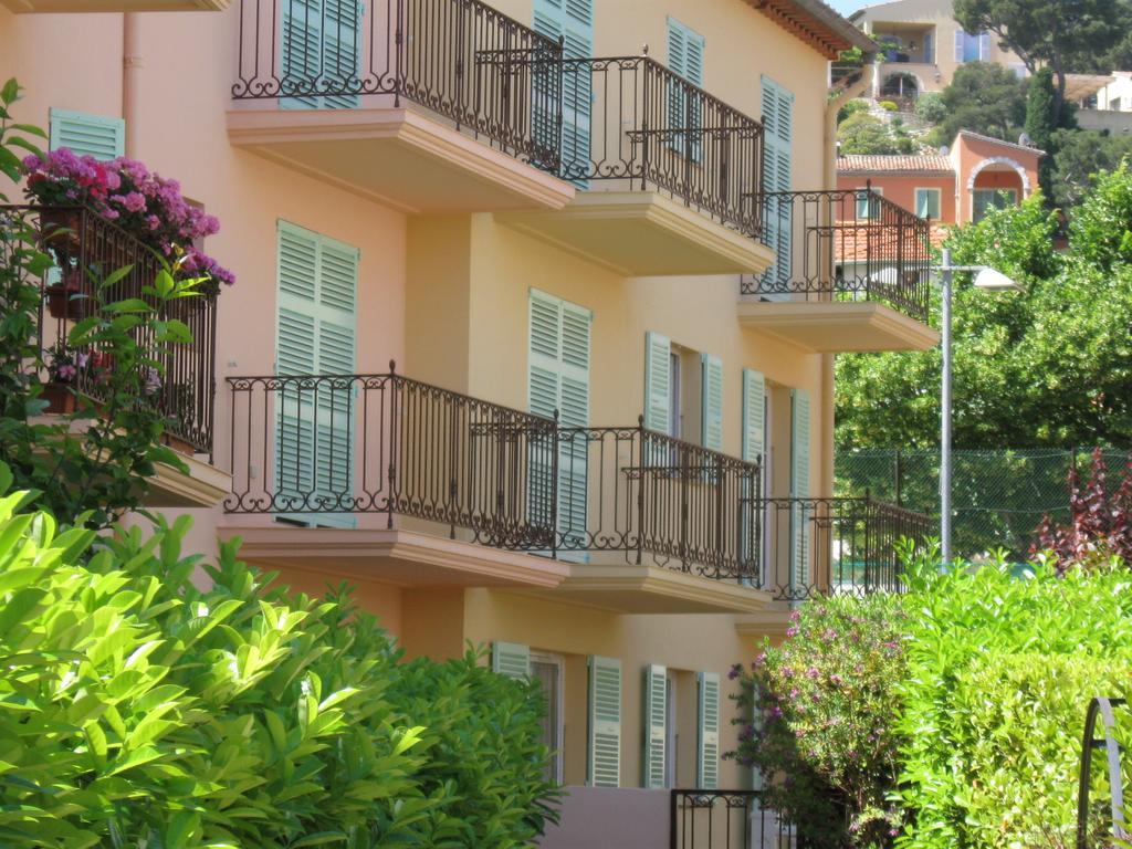 Suite Apartment Saint Jean Cap Ferrat Luaran gambar