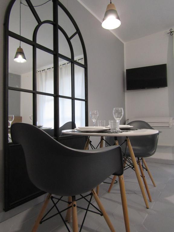 Suite Apartment Saint Jean Cap Ferrat Luaran gambar