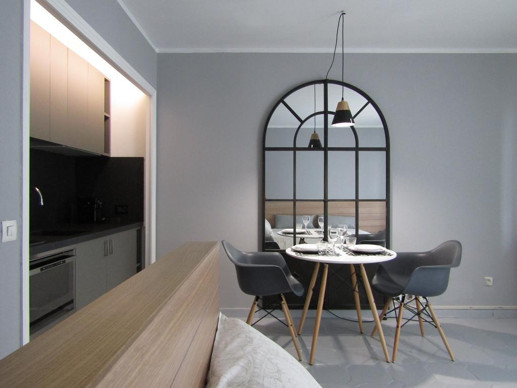 Suite Apartment Saint Jean Cap Ferrat Luaran gambar