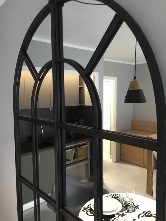 Suite Apartment Saint Jean Cap Ferrat Luaran gambar