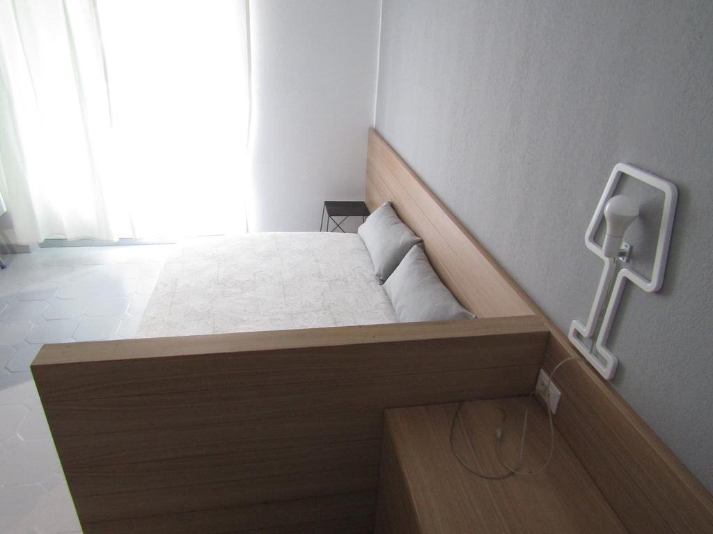 Suite Apartment Saint Jean Cap Ferrat Luaran gambar
