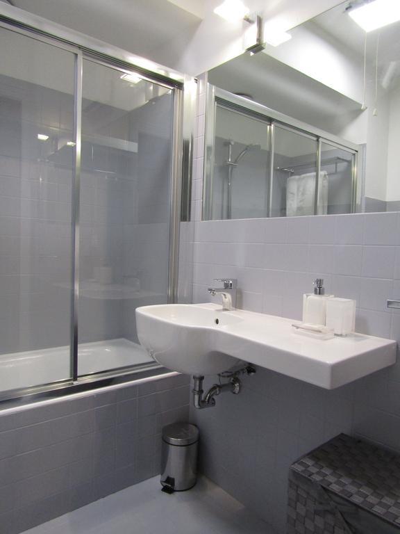 Suite Apartment Saint Jean Cap Ferrat Luaran gambar