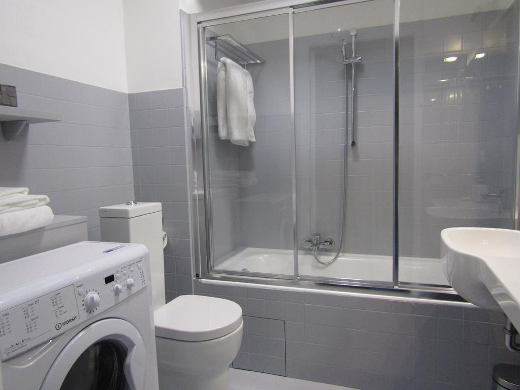 Suite Apartment Saint Jean Cap Ferrat Luaran gambar