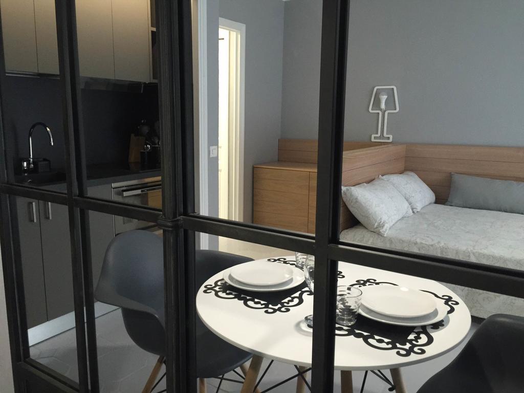 Suite Apartment Saint Jean Cap Ferrat Luaran gambar
