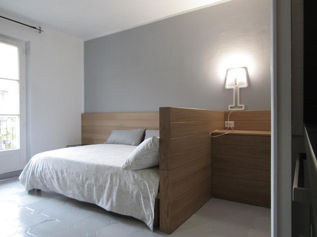 Suite Apartment Saint Jean Cap Ferrat Luaran gambar